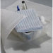 Graham Medical Graham Medical 751294 Flat Wrap 3-1 38" x 40" White Supplies reLink Medical
