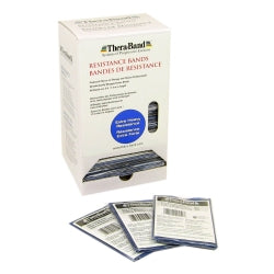 Performance Health Performance Health 081184639 Resistance Band Blue/ X-Heavy 6 Yd Supplies reLink Medical