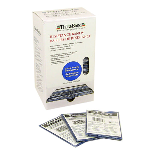 Performance Health Performance Health 081068949 Resistance Band Dispenser Package Blue/ Supplies reLink Medical