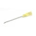 ICU Medical ICU Medical 21-2005-24 Needle Straight Plastic Hub 22G x 1" Supplies reLink Medical