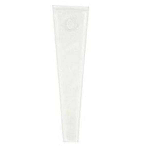 Convatec Convatec 401912 Irrigation Sleeve Transparent 1 3/4" Flange Supplies reLink Medical