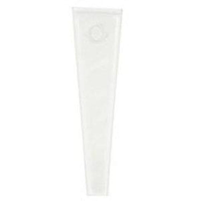Convatec Convatec 401912 Irrigation Sleeve Transparent 1 3/4" Flange Supplies reLink Medical