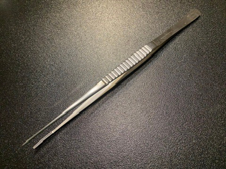 Aspen Surgical Aspen Surgical 55-2009 Symmetry Forceps Debakey Vascular Tissue 2.0 Surgical Instruments reLink Medical