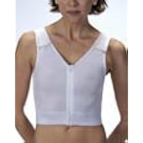 BSN Medical/Jobst BSN Medical/Jobst 111910 Vest without Cups White Size Supplies reLink Medical