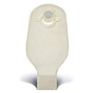 Convatec Convatec 411265 Drainable Pouch 2-Piece 12" 1-Sided Comt Panel Supplies reLink Medical