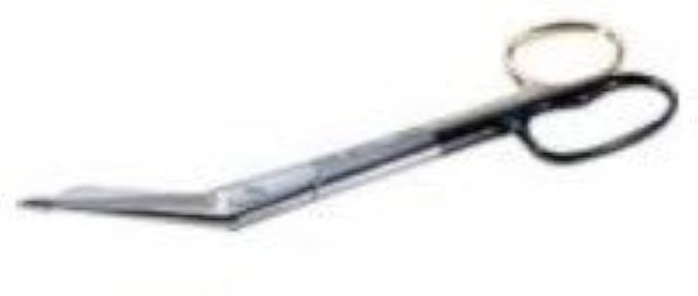 BSN Medical/Jobst BSN Medical/Jobst 28230 Scissors Large Supplies reLink Medical