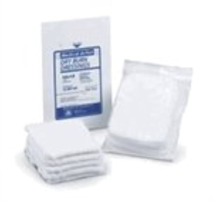 Medical Action Industries Medical Action Industries 12-927-10 Burn Dressing Gauze 18" x 18" Supplies reLink Medical