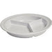 Kinsman Enterprises, Inc. Kinsman Enterprises Inc. 15231 Partitioned Dish 9" Dia x 1" Supplies reLink Medical