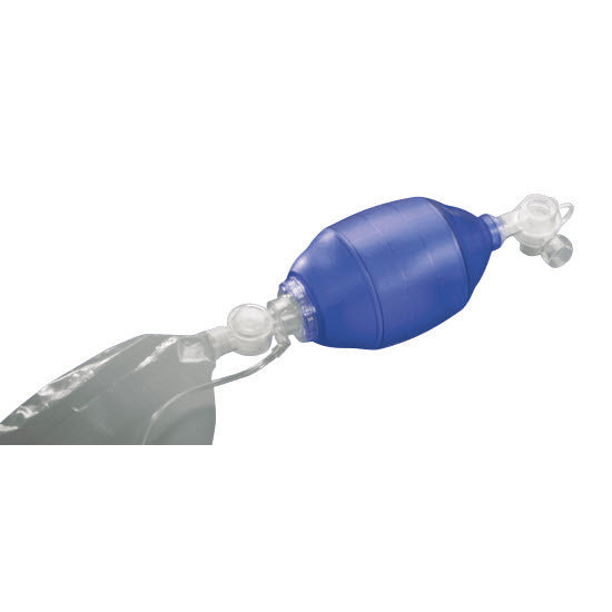 ICU Medical ICU Medical 8500P SureGrip Textured Resuscitation Bag Supplies reLink Medical