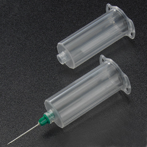 Globe Scientific, Inc. Globe Scientific Inc. 1201 Disposable Needle Holder Clinical Lab reLink Medical