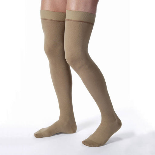 BSN Medical/Jobst BSN Medical/Jobst 115515 Compression Hose Thigh High 15-20 mmHG Supplies reLink Medical
