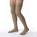 BSN Medical/Jobst BSN Medical/Jobst 115515 Compression Hose Thigh High 15-20 mmHG Supplies reLink Medical