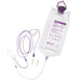 Amsino International, Inc. Amsino PE90B12T Enteral Pump Set with 1200 ml Supplies reLink Medical