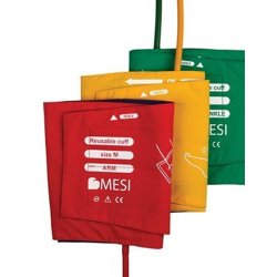 Arjo Arjo Inc. ACC-VAS-027 Standard Cuff Set 8‚½"-14" Supplies reLink Medical