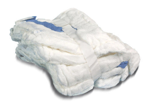 Gentell Gentell 1274 Laparotomy Sponge 18" x 24" 8-Ply Washed Supplies reLink Medical