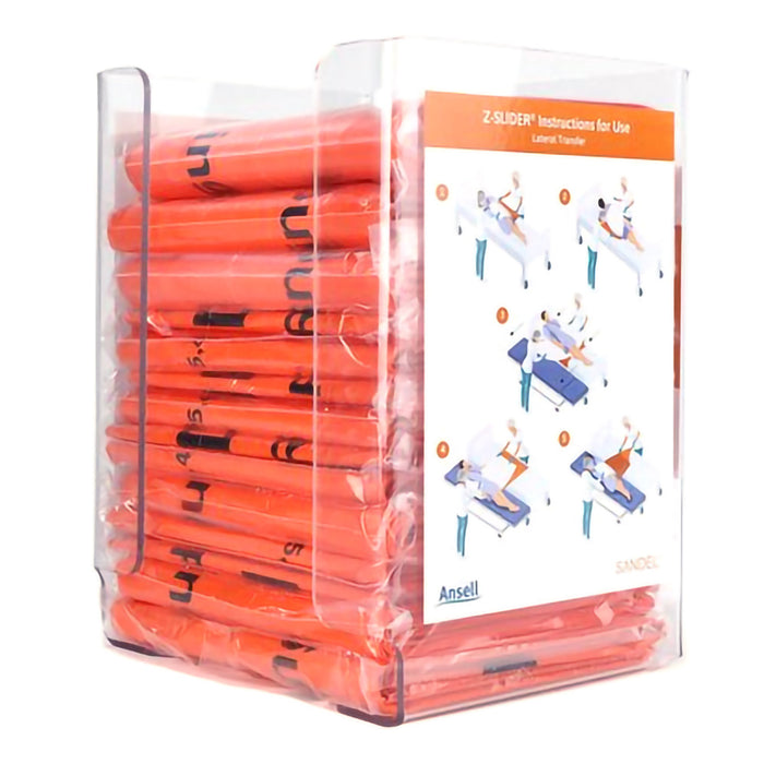 Ansell Ansell 2151 Patient Transfer Sheet X-Large 45" x 53" Individually Supplies reLink Medical