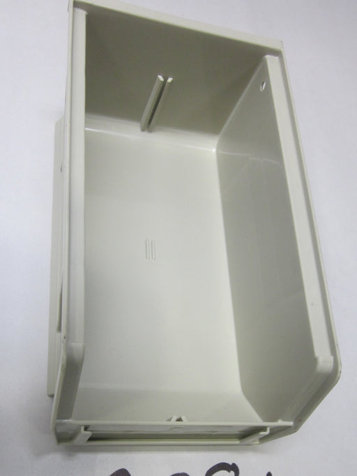 Capsa Healthcare Capsa Healthcare 12081 Ancillary Storage Bin 7-3/8" X 4-1/8" Supplies reLink Medical