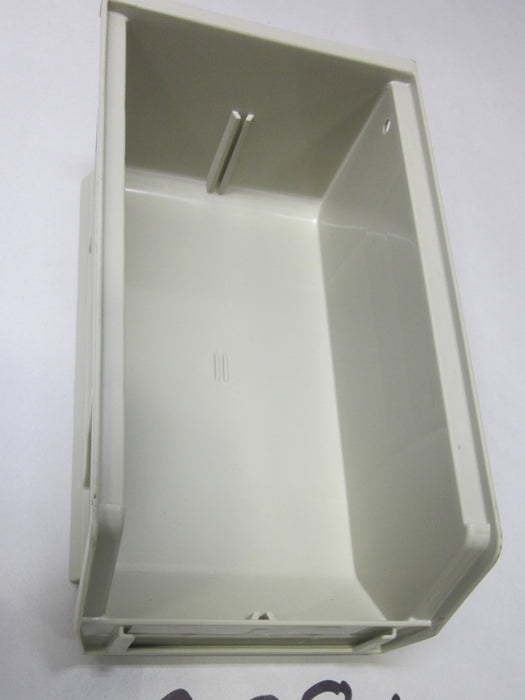 Capsa Healthcare Capsa Healthcare 12081 Ancillary Storage Bin 7-3/8" X 4-1/8" Supplies reLink Medical