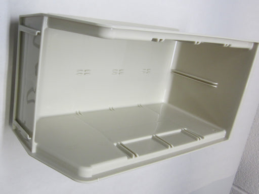 Capsa Healthcare Capsa Healthcare 12082 Ancillary Storage Bin 10-1/4" X Supplies reLink Medical