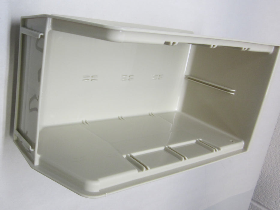 Capsa Healthcare Capsa Healthcare 12082 Ancillary Storage Bin 10-1/4" X Supplies reLink Medical