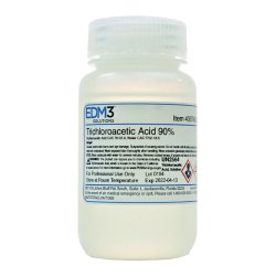 EDM3 Company LLC EDM3 Company LLC 400749 Trichloroacetic Acid 75% 4 Supplies reLink Medical