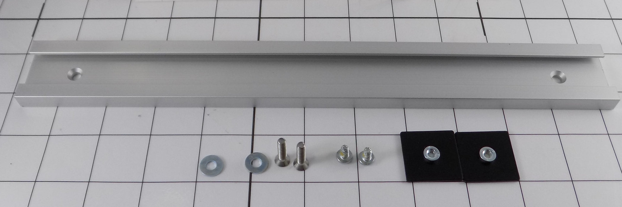 Capsa Healthcare Capsa Healthcare 12104 Av Accessory Mount Extrusion Supplies reLink Medical