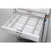 Capsa Healthcare Capsa Healthcare AC-FLEX-3 INCH-DRW-KIT Flex Divider System 3" Supplies reLink Medical