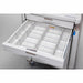 Capsa Healthcare Capsa Healthcare 12770K Main Drawer Divider Kit Supplies reLink Medical
