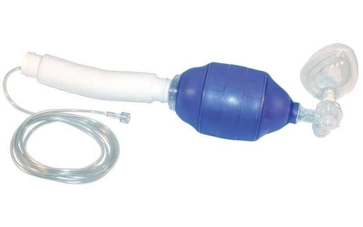 ICU Medical ICU Medical 8503 SureGrip Textured Resuscitation Bag Supplies reLink Medical