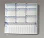 Capsa Healthcare Capsa Healthcare 12139 Anesthesia Tray W/Dividers3" Supplies reLink Medical