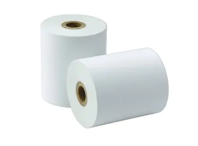 Solventum Corporation Solventum Corporation 1217 Printer Paper 3 1/8" x 100 ft  Model Sterilizers & Autoclaves reLink Medical