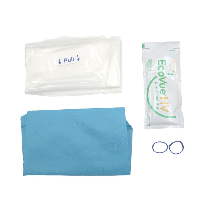 HR Healthcare 39548 Telescoping Probe Cover General Purpose 3D