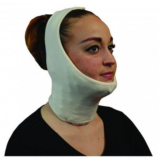BSN Medical/Jobst BSN Medical/Jobst 112233 JoViPak Extended Chin Strap Organic Cotton Supplies reLink Medical