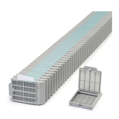 Simport Scientific Simport Scientific M492-9T Histosette II Cassettes in Quickload Supplies reLink Medical