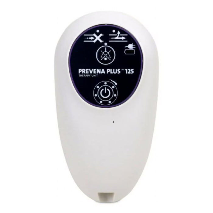 Solventum Corporation Solventum Corporation PRE4000US Prevena Plus 125 Therapy Unit Supplies reLink Medical