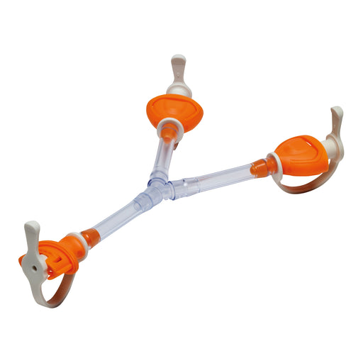 Smith & Nephew Smith & Nephew Inc. 66020971 Y-Connector Supplies reLink Medical