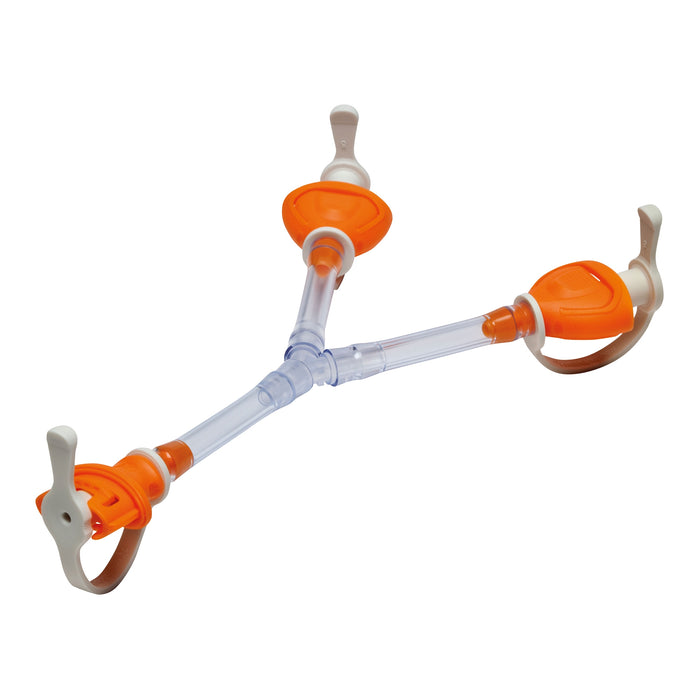 Smith & Nephew Smith & Nephew Inc. 66020971 Y-Connector Supplies reLink Medical