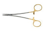 Aspen Surgical Aspen Surgical 32-471 Needle Holder Jacobson Heavy Tungsten Surgical Instruments reLink Medical