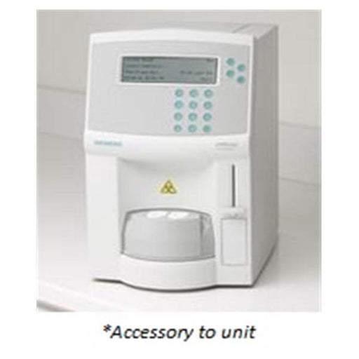 Siemens Diagnostics Siemens Diagnostics 10445703 Vacuum Test Cup  Dade PFA-100 and Clinical Lab reLink Medical