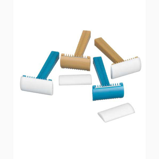 Medegen Medical Products, LLC Medegen Medical Products LLC 4777-75 Unweighted Razor Gold Supplies reLink Medical