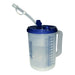 Medegen Medical Products, LLC Medegen Medical Products LLC H204-01 Insulated Mug with Straw 22oz Supplies reLink Medical