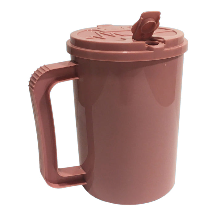 Medegen Medical Products, LLC Medegen Medical Products LLC H204-10 Insulated Mug with Straw 22oz Supplies reLink Medical
