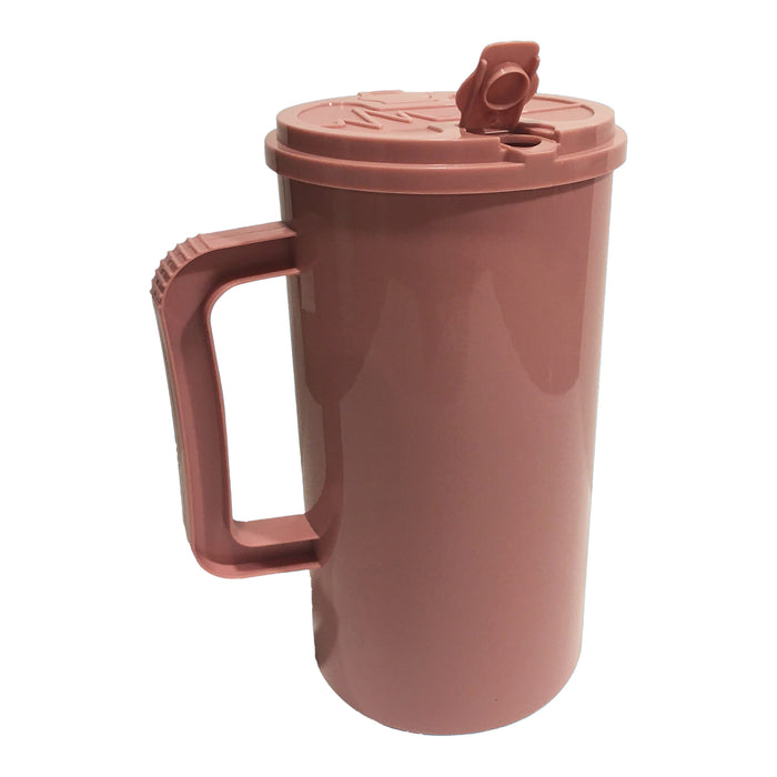 Medegen Medical Products, LLC Medegen Medical Products LLC H205-10 Insulated Mug with Straw 32oz Supplies reLink Medical