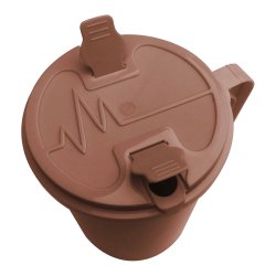 Medegen Medical Products, LLC Medegen Medical Products LLC HLID-10 Insulated Mug Lids  22 & Supplies reLink Medical
