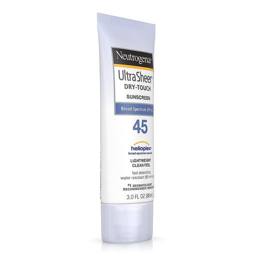 Kenvue Kenvue 68795 Dry-Touch Sunscreen SPF45 3 fl oz 3/bx 4 Supplies reLink Medical