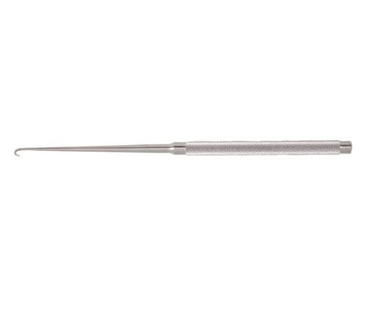 Aspen Surgical Aspen Surgical 20-5001 Symmetry Hook Joseph Skin Single-Prong 6.0 Supplies reLink Medical