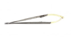 Aspen Surgical Aspen Surgical 36-1001 Classic Plus Needle Holder Castroviejo Supplies reLink Medical