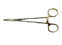 Aspen Surgical Aspen Surgical 36-3020 Classic Plus Needle Holder Sarot Supplies reLink Medical