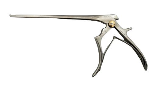 Aspen Surgical Aspen Surgical 53-1524 Kerrison Rongeur Cervical Thin Footplate 40 Supplies reLink Medical