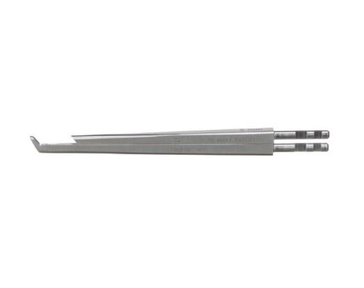 Aspen Surgical Aspen Surgical 53-1662T Sharp Kerrison Rongeur Tips Thin Footplate Supplies reLink Medical